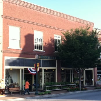 Mitchell Hardware - Mitchells Hardware - Hardware Stores Near Me - New Bern, North Carolina