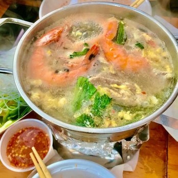 Tea Cup Cafe - Thai Near Me - Elmhurst, New York Tea Cup Cafe - Thai Near Me - Elmhurst, New York