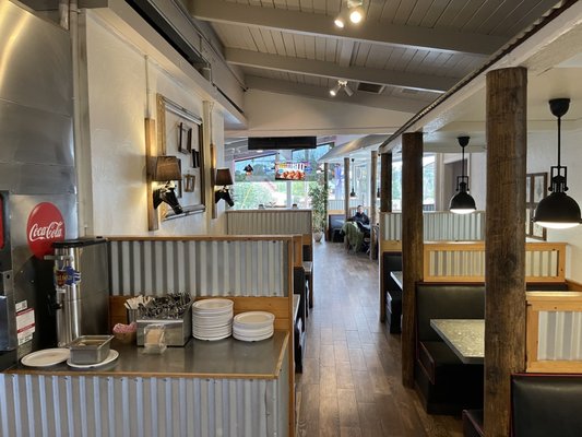 Gino's Pizza SLO by null