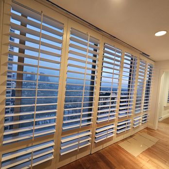 Sunrise Shutters - After: Perfection! - Shutters Near Me - Los Angeles, California Sunrise Shutters - After: Perfection! - Shutters Near Me - Los Angeles, California