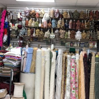 Liz Discount Fabric - Fabric Stores Near Me - Queens, New York Liz Discount Fabric - Fabric Stores Near Me - Queens, New York