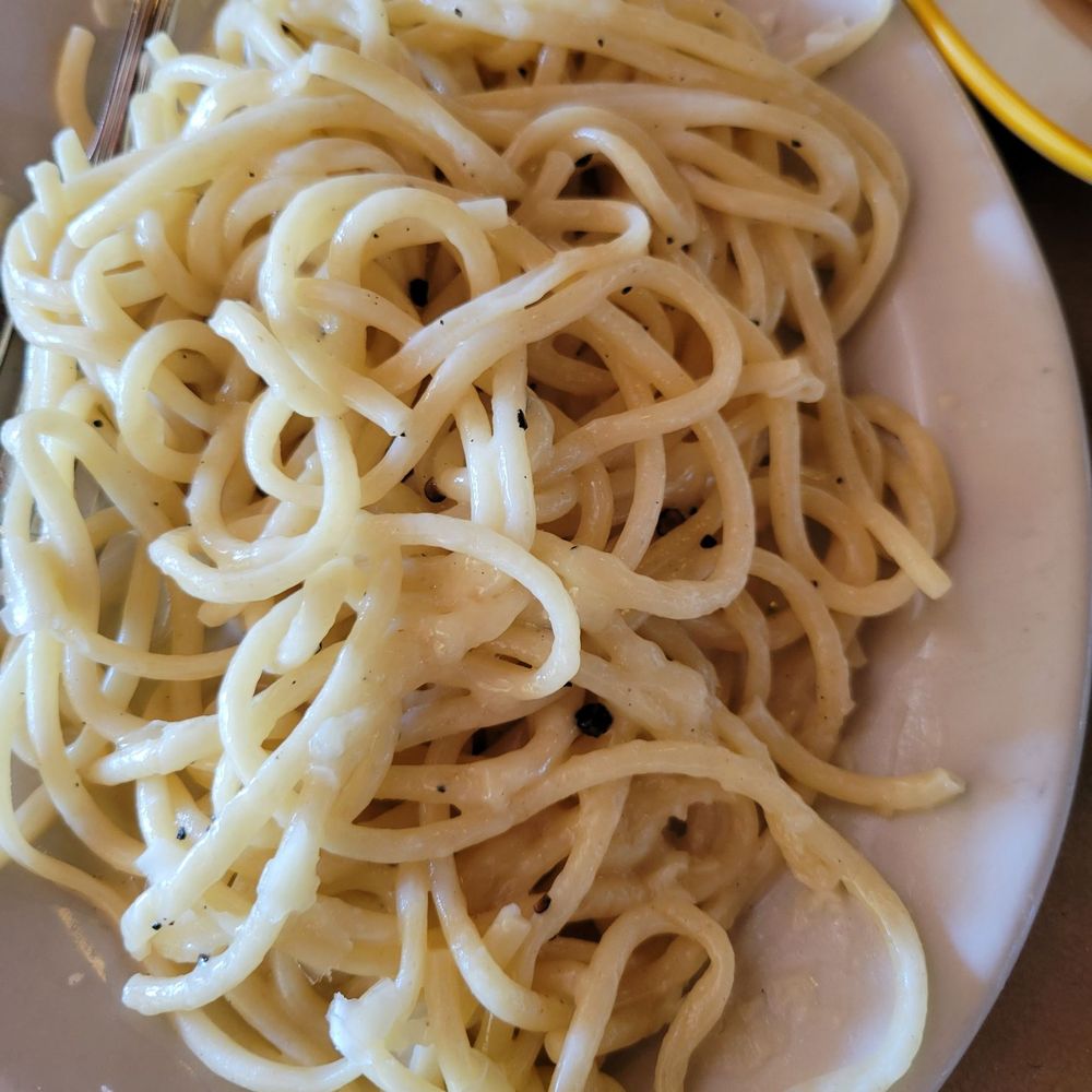 Ciccio - Pasta - Pizza Near Me - Yountville, California