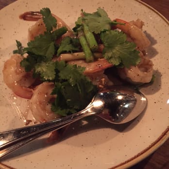 Mr Wong - Pepper Prawns; if you like prawns, can't go wrong with this dish! Very fresh!!! - Cantonese Near Me - Sydney, NSW