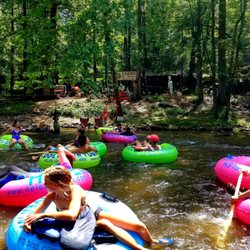 Bear Creek Cabins