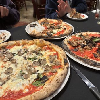 Fuoco Pizzeria Napoletana - Pizza Near Me - Fullerton, California Fuoco Pizzeria Napoletana - Pizza Near Me - Fullerton, California