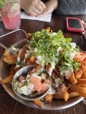 Miso Taco by null