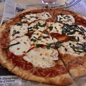 Tavola Restaurant + Bar - Margherita Pizza - Bars Near Me - Springfield, Pennsylvania Tavola Restaurant + Bar - Margherita Pizza - Bars Near Me - Springfield, Pennsylvania