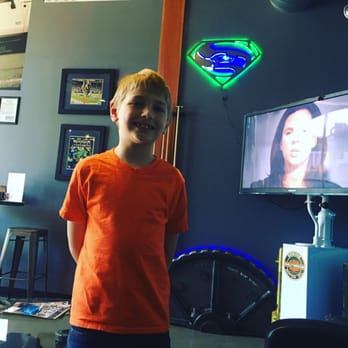 Mandustrial - The did a great job as usual! - Men's Hair Salons Near Me - Tacoma, Washington Mandustrial - The did a great job as usual! - Men's Hair Salons Near Me - Tacoma, Washington