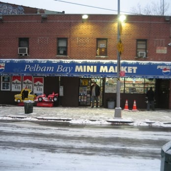 Pelham Bay Mini Market - Dec 2007 - Coffee & Tea Near Me - Bronx, New York Pelham Bay Mini Market - Dec 2007 - Coffee & Tea Near Me - Bronx, New York