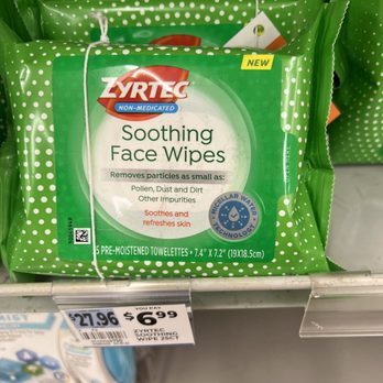 Rite Aid - a packet of wipes on a shelf - Drugstores Near Me - Salem, New Jersey Rite Aid - a packet of wipes on a shelf - Drugstores Near Me - Salem, New Jersey