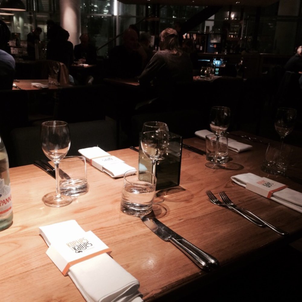 Koetjes en Kalfjes - Not only business people... - Gastropubs Near Me - Amsterdam, New Hampshire