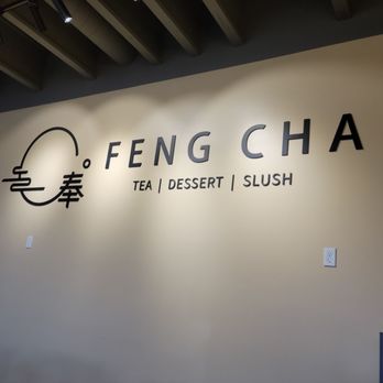 Feng Cha-Chula Vista - Bubble Tea Near Me - Chula Vista, California