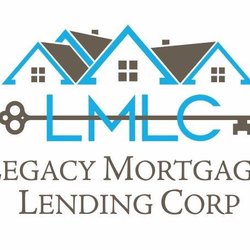Legacy Mortgage Lending Corporation
