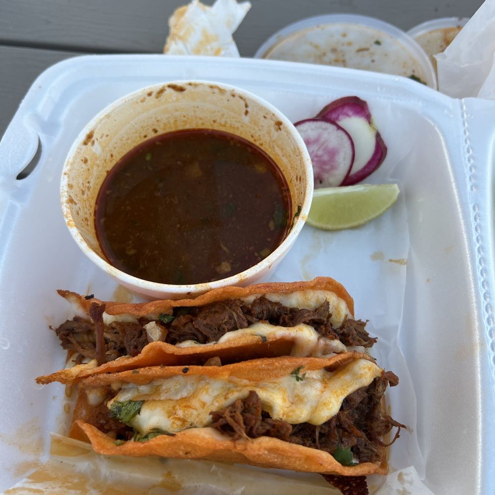 Birria tacos Birria tacos