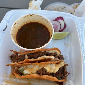 Birrieria Mama Rosa 5 - Birria tacos - Food Trucks Near Me - Manor, Texas Birrieria Mama Rosa 5 - Birria tacos - Food Trucks Near Me - Manor, Texas