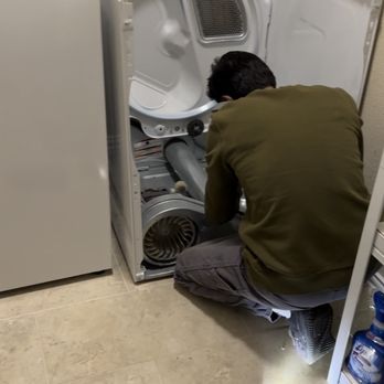 Michael Appliance Repair - Electric dryer repair - Appliances & Repair Near Me - Plano, Texas Michael Appliance Repair - Electric dryer repair - Appliances & Repair Near Me - Plano, Texas
