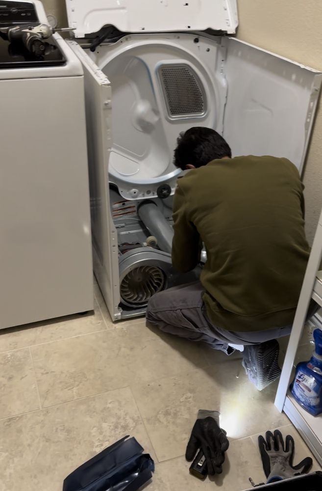 Michael Appliance Repair
