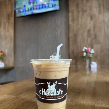 Chocolate SD - Coffee & Tea Near Me - San Diego, California Chocolate SD - Coffee & Tea Near Me - San Diego, California
