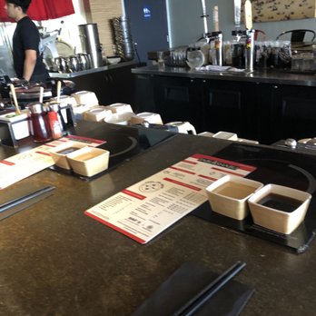 Tabu Shabu - Costa Mesa - Japanese Near Me - Costa Mesa, California