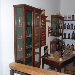 Wandelhalle