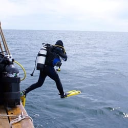 Tauchbasis Green Sea Diver