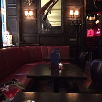 Karl May Bar - Bars Near Me - Dresden, SN
