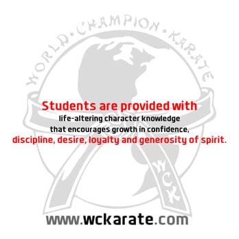 World Champion Karate - Karate Near Me - Orange, California