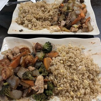 TOKYO JAPANESE STEAKHOUSE AND SUSHI BAR - Updated September