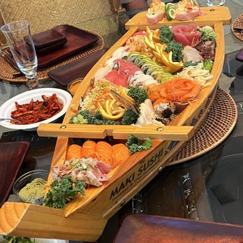 Maki Sushi & Thai Restaurant - Thai Near Me - Jensen Beach, Florida Maki Sushi & Thai Restaurant - Thai Near Me - Jensen Beach, Florida