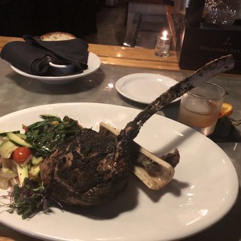Fahrenheit 132 - Steakhouses Near Me - Fredericksburg, Virginia