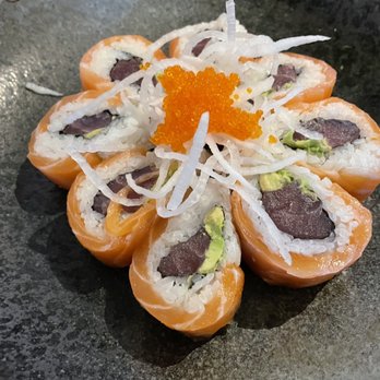 Satomi Sushi 2 - Orange blossom - Japanese Near Me - Fremont, California Satomi Sushi 2 - Orange blossom - Japanese Near Me - Fremont, California