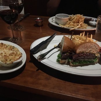 J. Alexander's - New American Near Me - Jacksonville, Florida