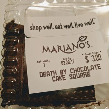 Mariano's - Bloomingdale - pretty good - Grocery Near Me - Bloomingdale, Illinois