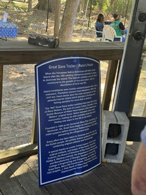 Gullah Museum of Hilton Head Island by null