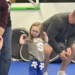 KidStrong - Brave!