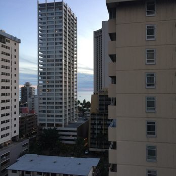 Waikiki Skytower - Apartments Near Me - Honolulu, Hawaii