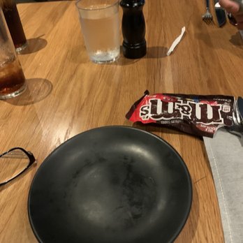 Bigfire - No dinner for us - American Near Me - Orlando, Florida Bigfire - No dinner for us - American Near Me - Orlando, Florida