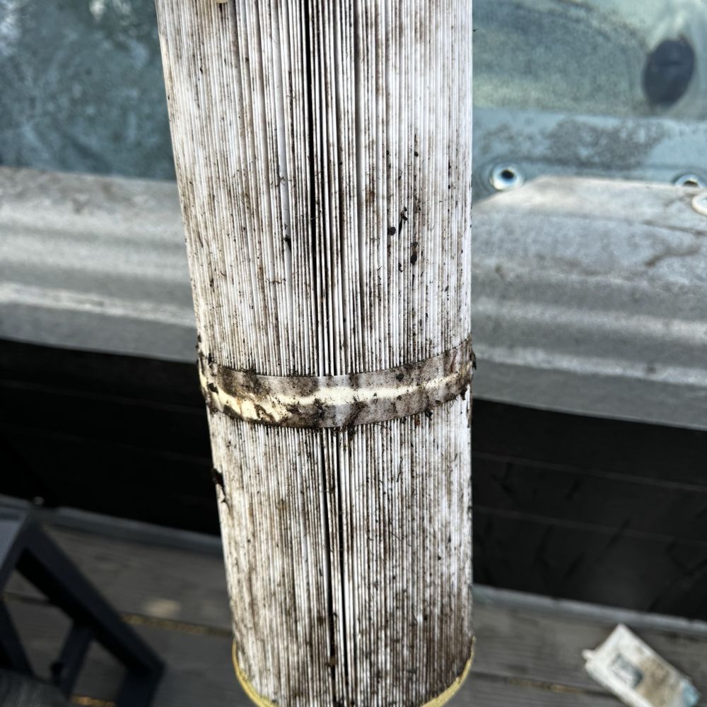 Castillo Pool Service - Ashes from the Eaton Fire - Pool Cleaners Near Me Castillo Pool Service - Ashes from the Eaton Fire - Pool Cleaners Near Me