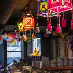 Decorations