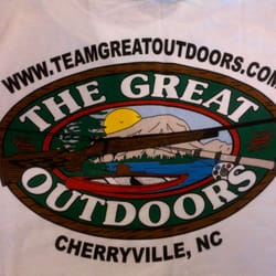 Great Outdoors