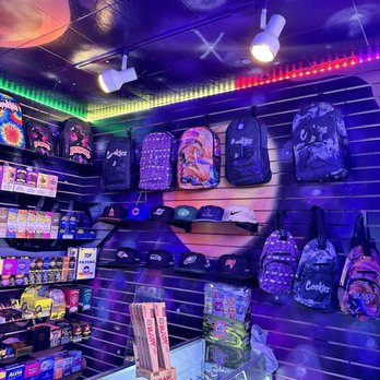 Royal Plus Smoke Shop - Backpacks - Convenience Stores Near Me - Rome, New York Royal Plus Smoke Shop - Backpacks - Convenience Stores Near Me - Rome, New York