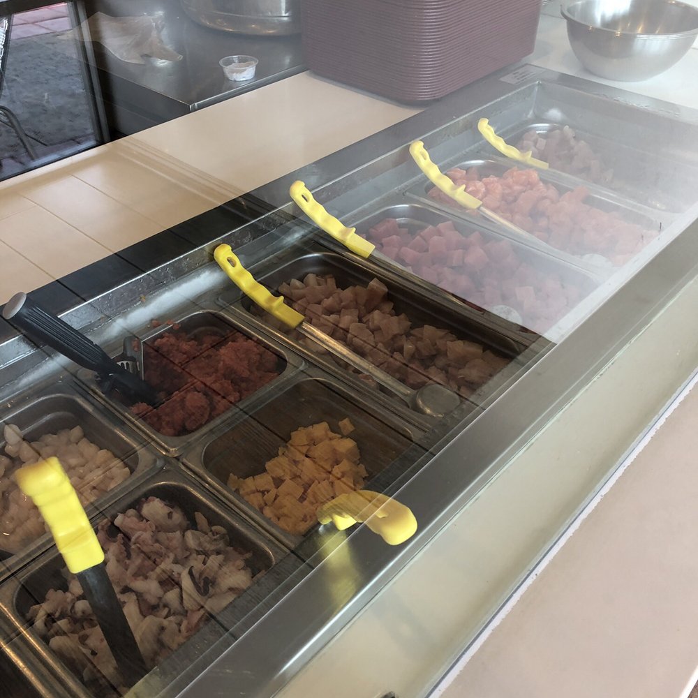 Poki Bar - Arcadia - Sushi Bars Near Me - Arcadia, California Poki Bar - Arcadia - Sushi Bars Near Me - Arcadia, California