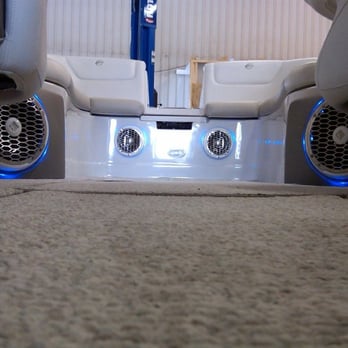 Audio Sensations - Marine audio. - Car Stereo Installation Near Me - West Chester, Ohio Audio Sensations - Marine audio. - Car Stereo Installation Near Me - West Chester, Ohio