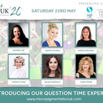 Klassy Permanent Cosmetics - I'm always honored to be asked to attend industry events! Bonus is it's in Knottingham, UK! - Permanent Makeup Near Me - Lewiston, Washington Klassy Permanent Cosmetics - I'm always honored to be asked to attend industry events! Bonus is it's in Knottingham, UK! - Permanent Makeup Near Me - Lewiston, Washington