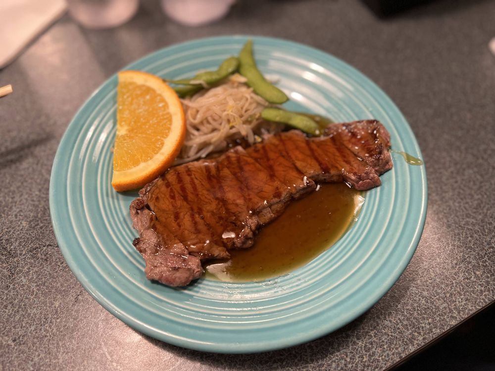 Minato Japanese Restaurant