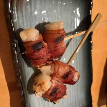 Rantei Japanese Cuisine - Mochi Bacon - Sushi Bars Near Me - Santa Clara, California Rantei Japanese Cuisine - Mochi Bacon - Sushi Bars Near Me - Santa Clara, California