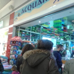 Acquarium Line