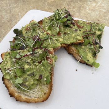 Silver Diner - Avocado Toast - New American Near Me - Elkridge, Maryland Silver Diner - Avocado Toast - New American Near Me - Elkridge, Maryland