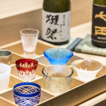 Sushi Ichika - Sake Selection - Sushi Bars Near Me - Honolulu, Hawaii Sushi Ichika - Sake Selection - Sushi Bars Near Me - Honolulu, Hawaii