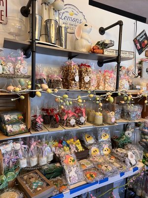 Society Bakery and Cafe by null